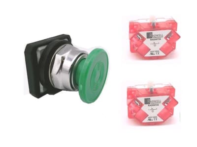 RADWELL RAD-30-MP-01/G-02