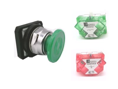 RADWELL RAD-30-MP-01/G-11LB