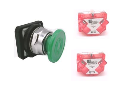 RADWELL RAD-30-MP-01/G-011LB