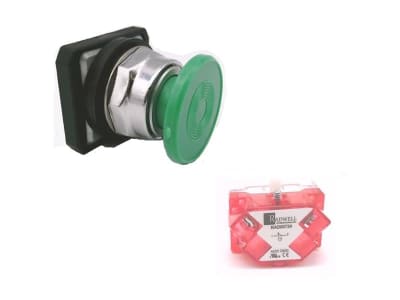 RADWELL RAD-30-MP-01/G-01