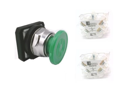 RADWELL RAD-30-MP-01/G-22