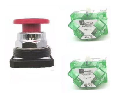 RADWELL RAD-30-MP-01/R-20