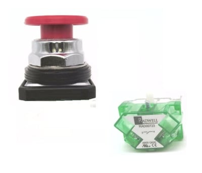 RADWELL RAD-30-MP-01/R-10