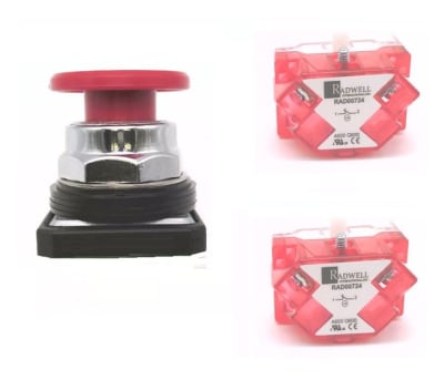 RADWELL RAD-30-MP-01/R-02