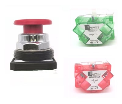RADWELL RAD-30-MP-01/R-11LB