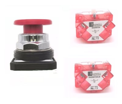 RADWELL RAD-30-MP-01/R-011LB