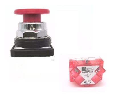 RADWELL RAD-30-MP-01/R-01LB