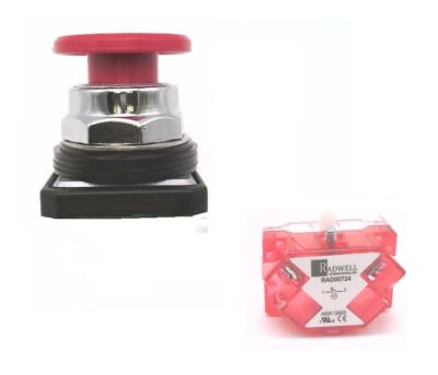 RADWELL RAD-30-MP-01/R-01