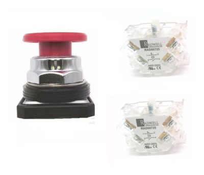 RADWELL RAD-30-MP-01/R-22