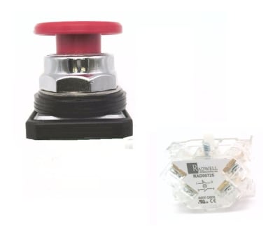 RADWELL RAD-30-MP-01/R-11