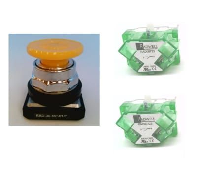 RADWELL RAD-30-MP-01/Y-20