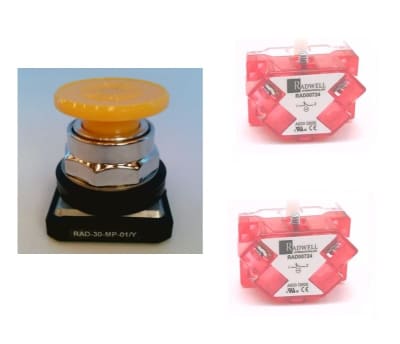 RADWELL RAD-30-MP-01/Y-02