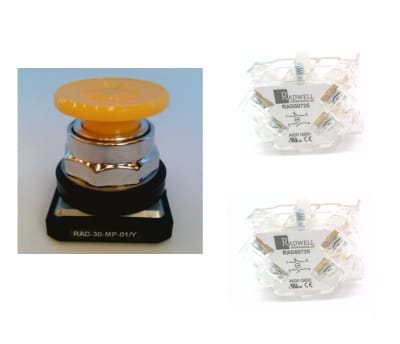 RADWELL RAD-30-MP-01/Y-22