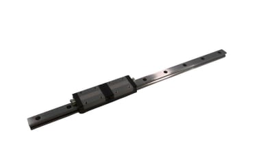 THK SSR20XW2SSC1+517LP-II