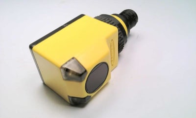 BANNER ENGINEERING Q25SP6LPQ