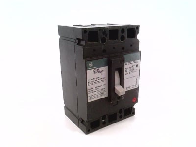 GENERAL ELECTRIC TED136040
