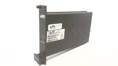 AMERICAN FIBERTEK RR-10