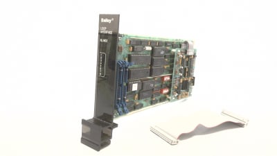 ASEA BROWN BOVERI NLIM02