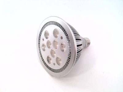 CREE PAR38-17W-9LEDS