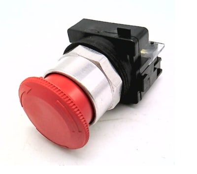 RADWELL RAD-30-PBK-0014-02DB