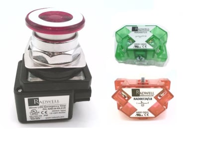 RADWELL RAD-30-ES-01/R-11LB