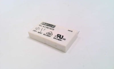 PHOENIX CONTACT REL-MR-24DC/21