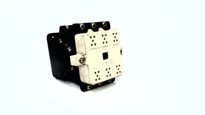 FUJI ELECTRIC CRC-3631-2/2715