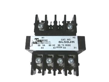 HAMMOND POWER SOLUTIONS SL50JR