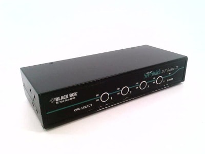 BLACK BOX CORP KV7024A