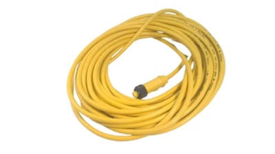 PEPPERL & FUCHS V1-G-YE10M-PVC