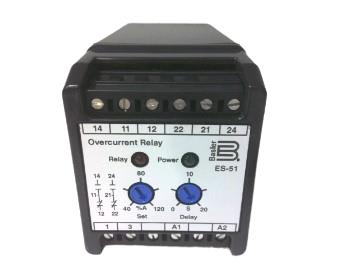 BASLER ELECTRIC ES-51- 1GB1A0N0