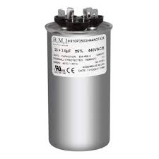 HARTLAND CONTROLS CAP-35/3/440R