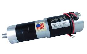 MIDWEST MOTION PRODUCTS MMP TM57-24V GPK52-007-LS