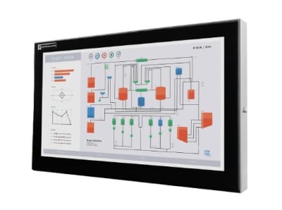 HOPE INDUSTRIAL SYSTEMS INC HIS-UM23.8-RGVB