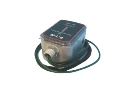 EATON CORPORATION SP1-480D