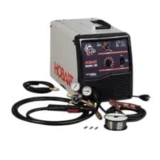 HOBART BROTHERS CO 500484