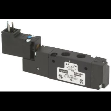 PARKER B612ADB49A