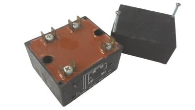 ISMET 700716