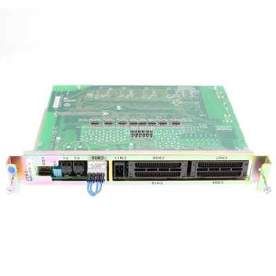 YASKAWA ELECTRIC JZNC-NIF02B-1V