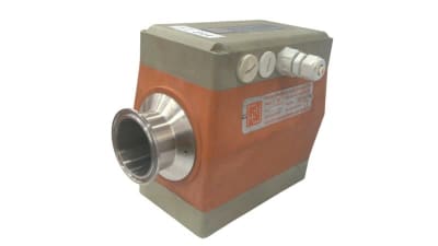 PROCES DATA SILKEBORG PD340-C51