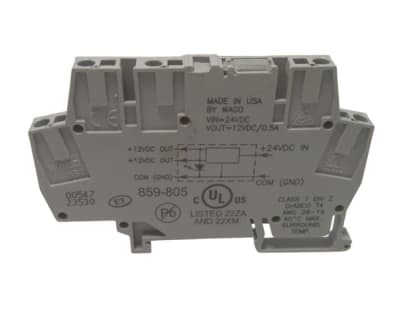 WAGO 859-805