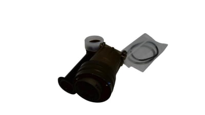 AMPHENOL AIB6E22-2SS