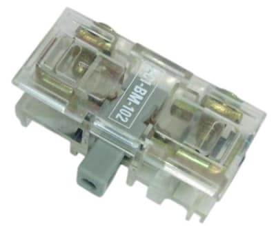 SCHNEIDER ELECTRIC ZK2-BK-012