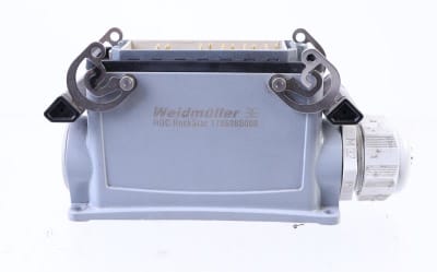 WEIDMULLER 1786880000