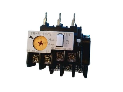 FUJI ELECTRIC TR-5-1N/3/A 9-13