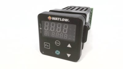 WATLOW PM6L1EJ-BAAAGWP