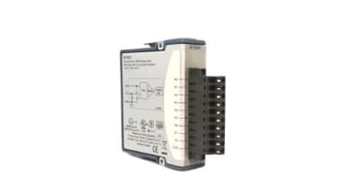 NATIONAL INSTRUMENTS NI9203
