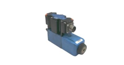 EATON CORPORATION KBCG-160D-Z-M1-3-A-PE7-H1-10-P15-T12