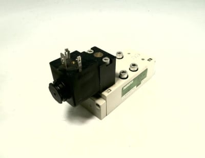 ASCO C12BA4004017P61