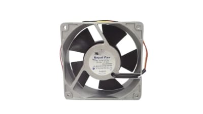 ROYAL ELECTRIC STD12C7H